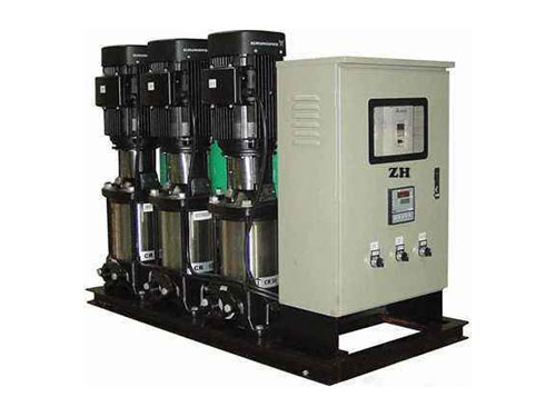 中國首臺自主研發(fā)300MW級核電站冷卻劑泵組運(yùn)